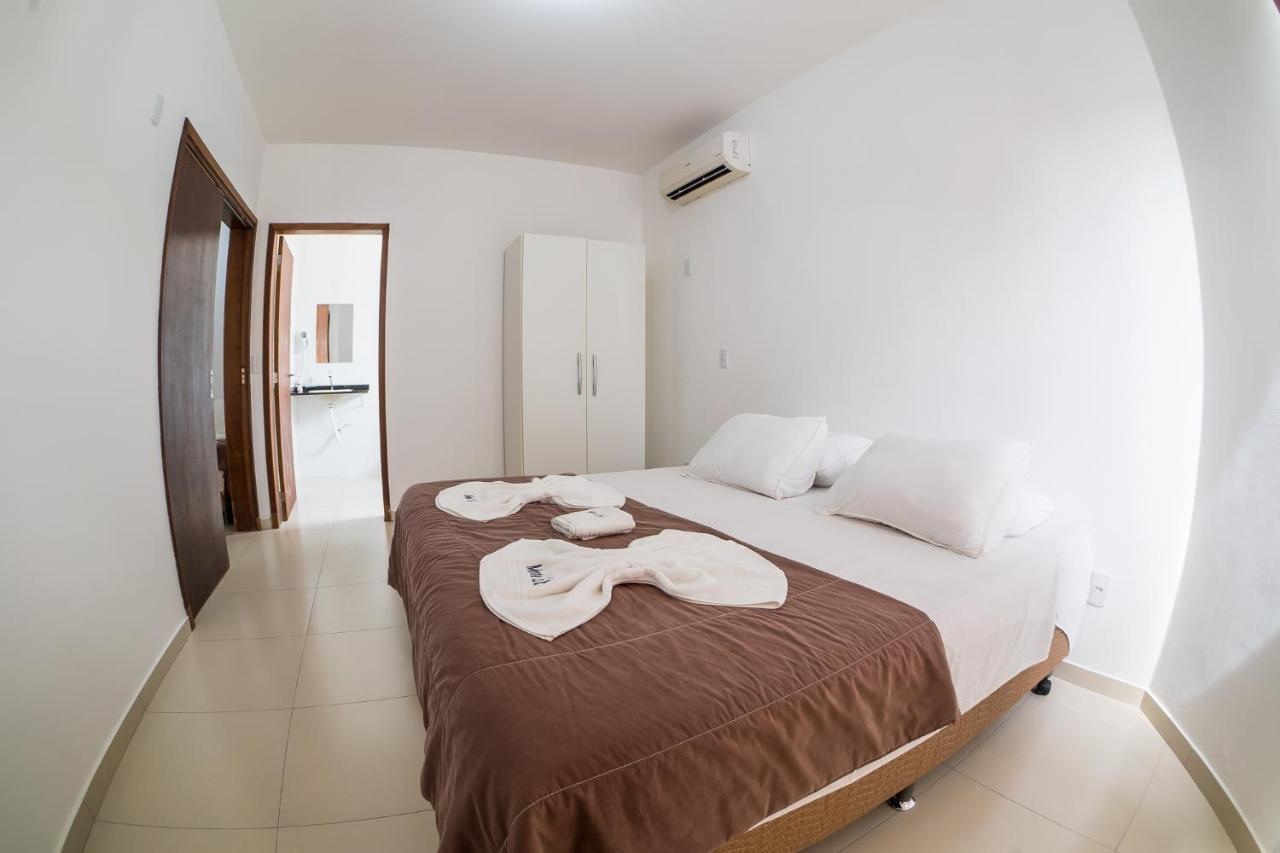 Monte Libano Apart Hotel Florianópolis Exterior foto